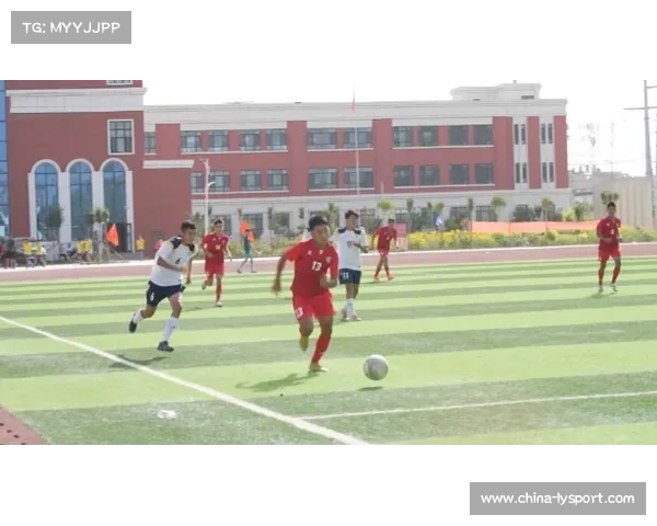 方志敏干部学院荣膺全国小学生手球锦标赛德育实践基地开启青少年体育德育新篇章