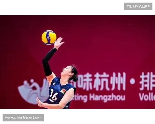 上海青年主攻任思辰表现亮眼未来有望入选中国女排国家队