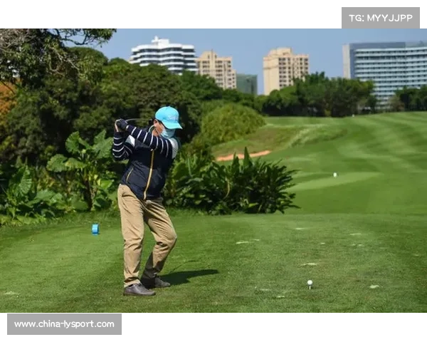 杭州推出高尔夫与旅游融合新线路助力消费潜力释放