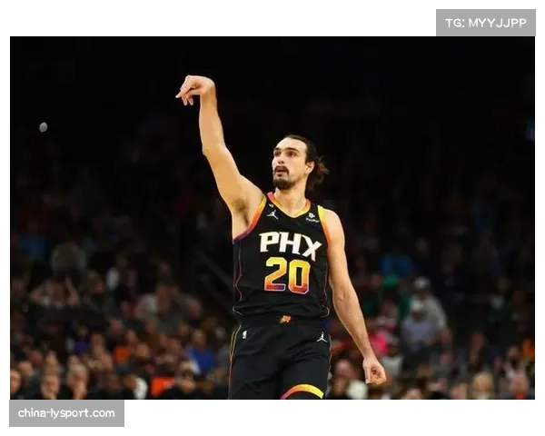 交易截止日过后:雷霆队新援迈尔斯·特纳已完成首次合练 交易截止日过后:雷霆队新援迈尔斯·特纳已完成首次合练